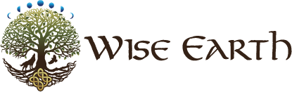 Wise Earth Logo